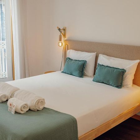 Aliados Suites By Homing Porto Exterior foto