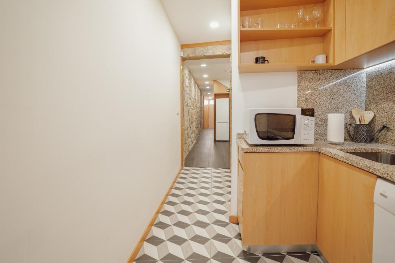 Aliados Suites By Homing Porto Exterior foto