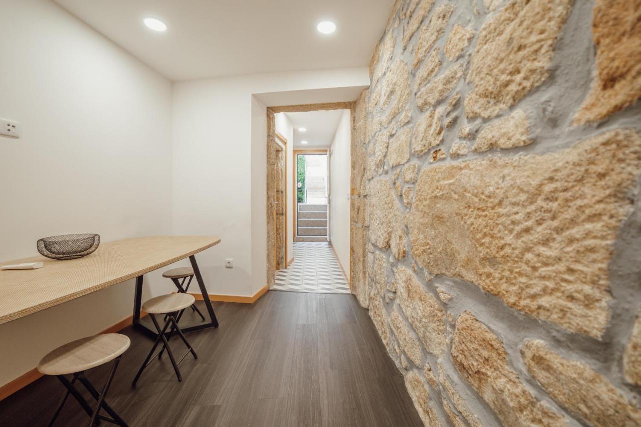 Aliados Suites By Homing Porto Exterior foto