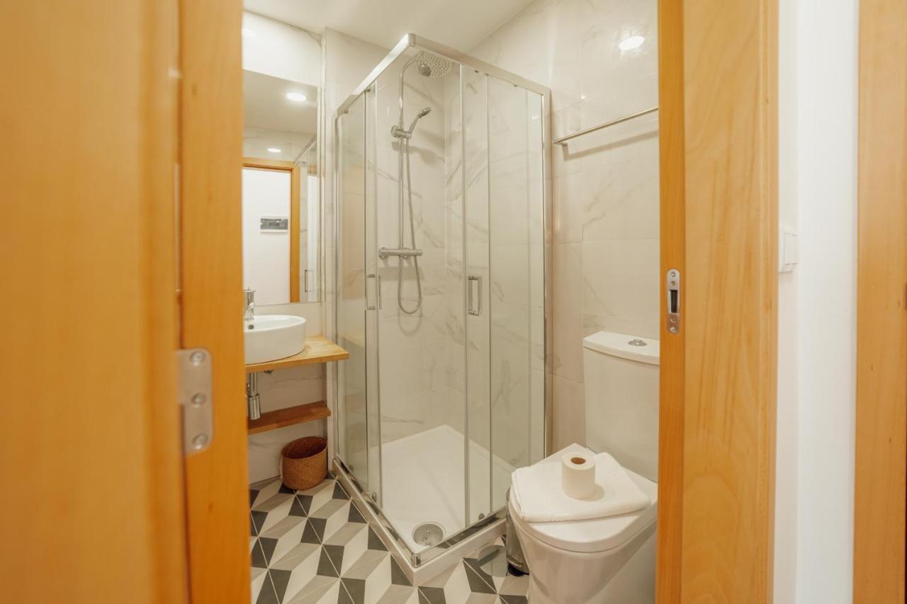 Aliados Suites By Homing Porto Exterior foto