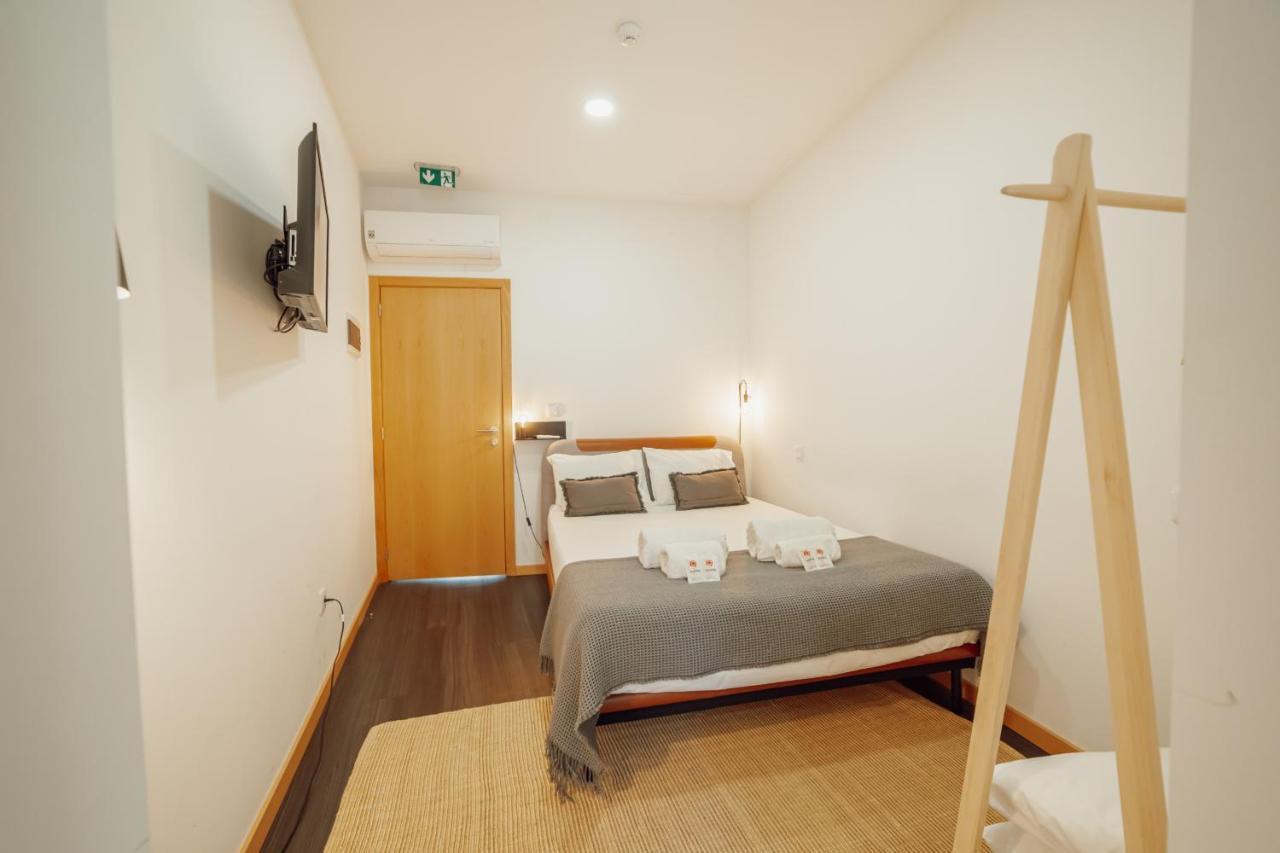 Aliados Suites By Homing Porto Exterior foto