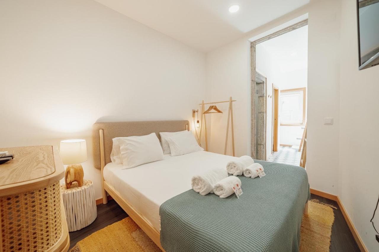 Aliados Suites By Homing Porto Exterior foto