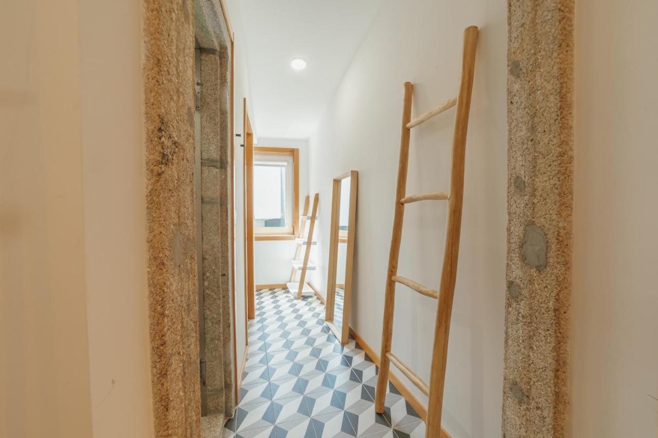 Aliados Suites By Homing Porto Exterior foto