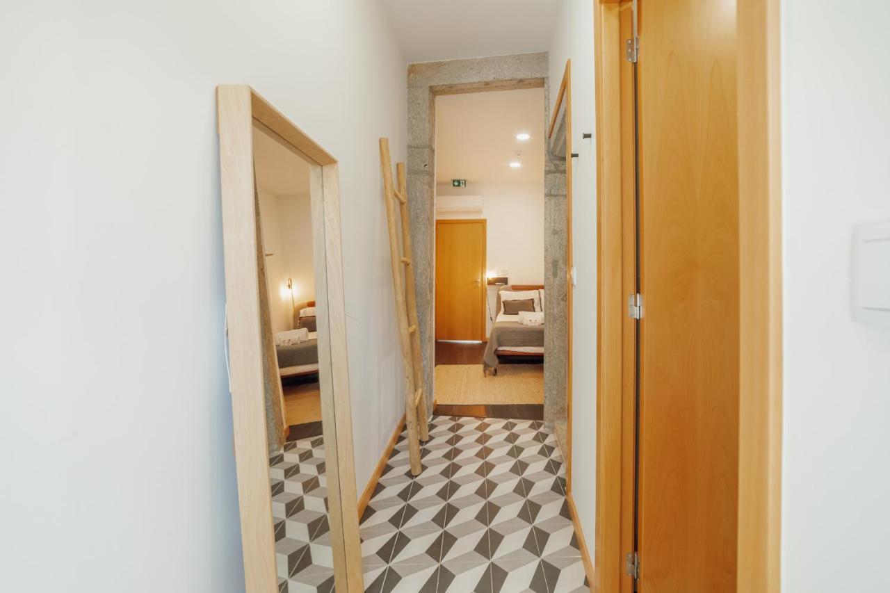 Aliados Suites By Homing Porto Exterior foto