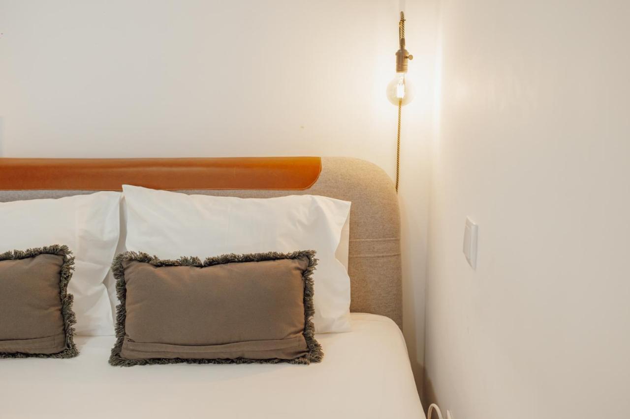 Aliados Suites By Homing Porto Exterior foto