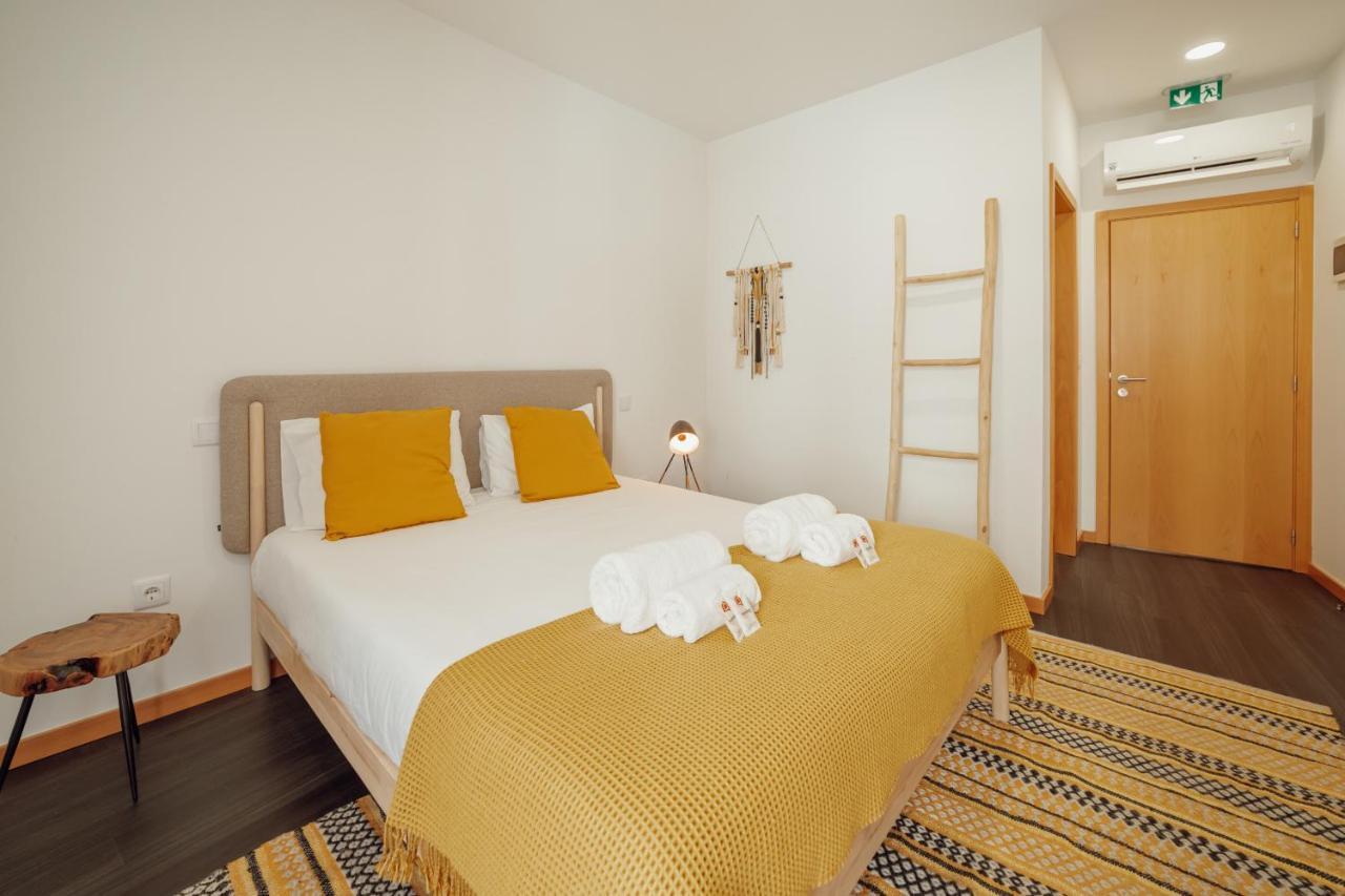 Aliados Suites By Homing Porto Exterior foto