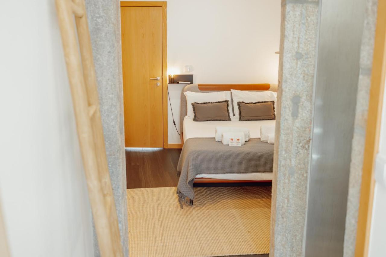 Aliados Suites By Homing Porto Exterior foto
