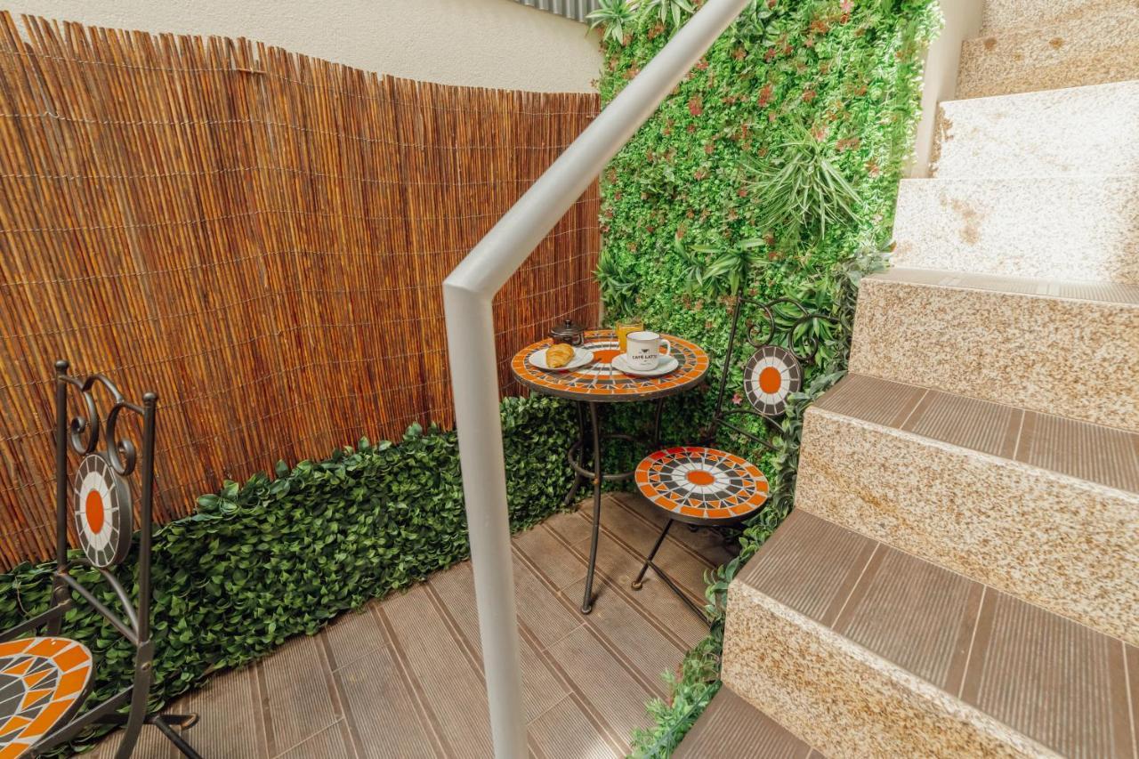 Aliados Suites By Homing Porto Exterior foto